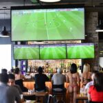Where to watch FA Cup in Pattaya