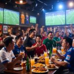 Where to watch Super Rugby games in Bangkok