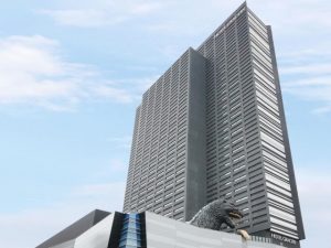 Best Hotels in Kabukicho Tokyo