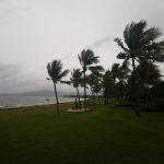 Wet Season in Fiji