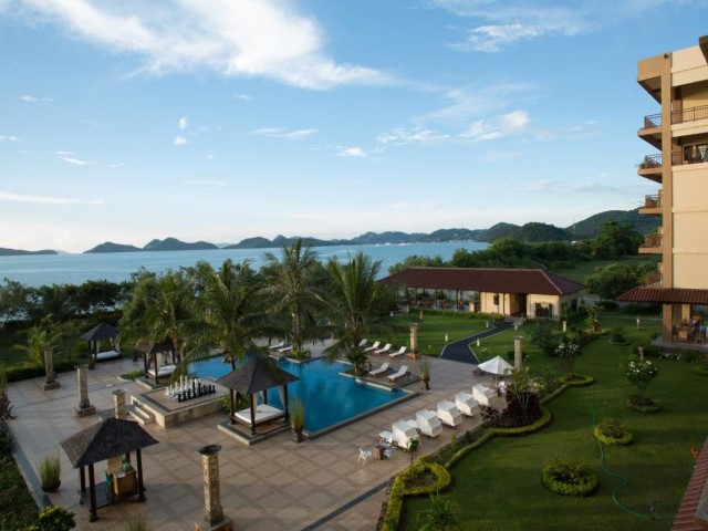 Best Hotels in Labuan Bajo Flores Island