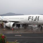 Fiji Airways Nadi to Sydney