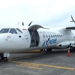 Flight Review Garuda Indonesia Bali to Labuan Bajo