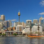 Hotels Close to Darling Harbour Sydney