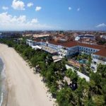 Hotels Close to Kuta Beach Bali