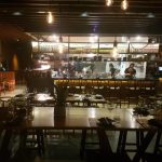 Mamasan Kitchen Bar at Broadbeach