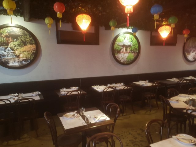Mr Hizolas Modern Cantonese Restaurant Burleigh Heads