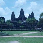Must visit in Cambodia Angkor Wat