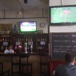 Paddy Rice Sports Bar Phnom Penh