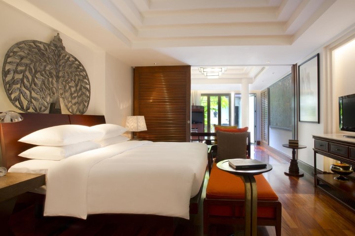 Best Hotels to Stay in Siem Reap Cambodia