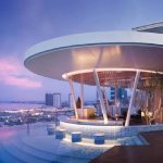 Best Luxury Hotels in Phnom Penh Cambodia