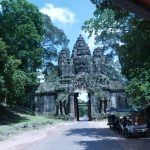 What you need to know about Cambodia