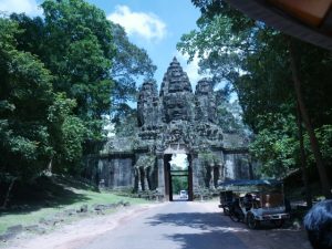 What you need to know about Cambodia
