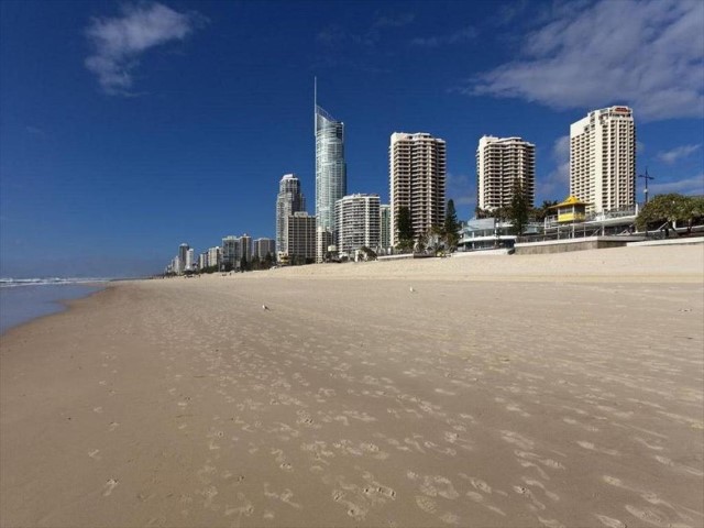 The best hotels in the heart of Surfers Paradise Gold Coast