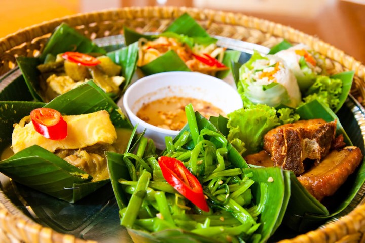 Cooking Classes in Phnom Penh Cambodia