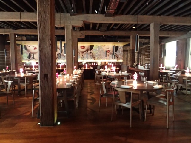 Sake Restaurant The Rocks Sydney