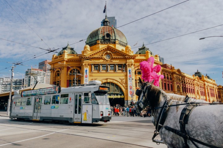 Best Events and Festivals in Melbourne This Summer