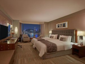 Best Hotels in Tsim Sha Tsui Hong Kong