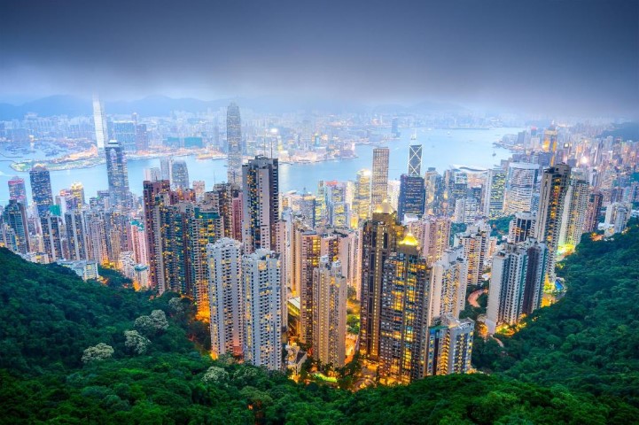 Best Hotels to stay in Wan Chai Hong Kong