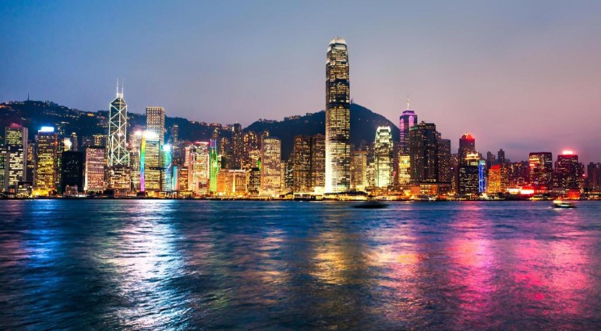 Best Luxury Hotels in Hong Kong