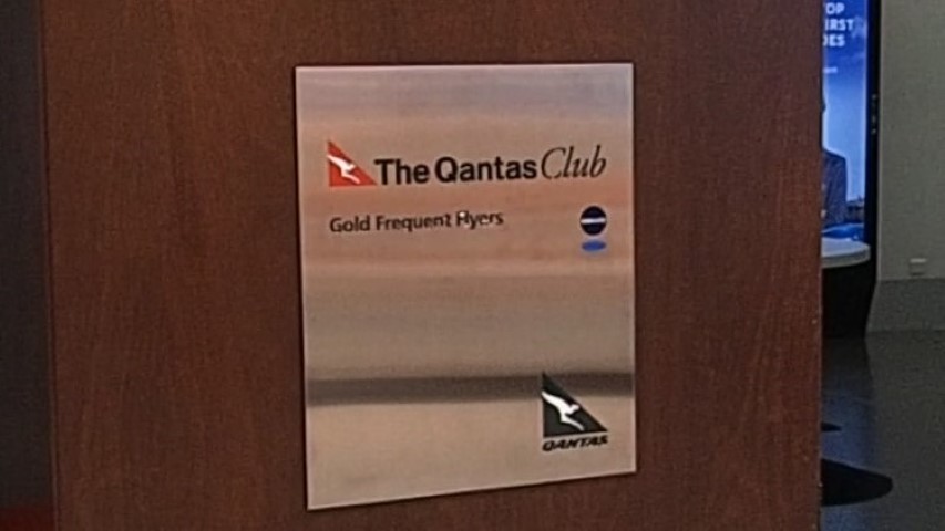 Is it worth joining the Qantas Club?