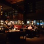 Rockpool Bar and Grill Melbourne