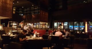 Disappointing Dining Experience at Rockpool Restaurant Melbourne