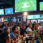 Where to watch Australia Test Cricket Matches live in Pattaya