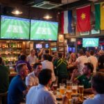 Where to watch Australia Test Cricket matches live in Phuket