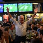 Where to watch Australia Test Match Cricket in Bangkok