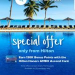 Hilton Hotel Surfers Paradise - Keyless Entry Digital Key