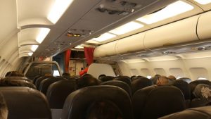 Jetstar Asia Jakarta to Singapore