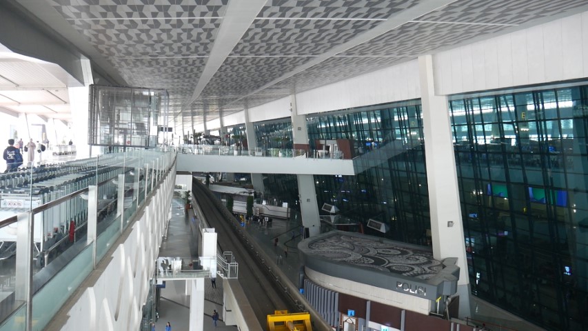 Terminal 3 Jakarta Airport