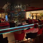 Classy Cocktail Bar in Jakarta