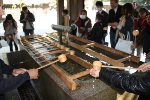 Best Temples and Shrines in Tokyo to Visit - Must-See Sacred Sites