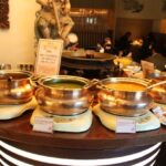 Diya Indian Restaurant Roppongi Tokyo