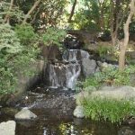 Happo-en Japanese Gardens Tokyo