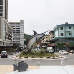 Tourist Attractions in Kota Kinabalu East Malaysia