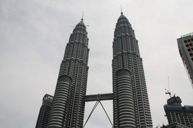 Tourist Highlights of Kuala Lumpur