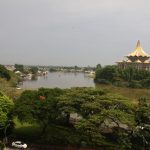 Tourist Highlights in Kuching East Malaysia