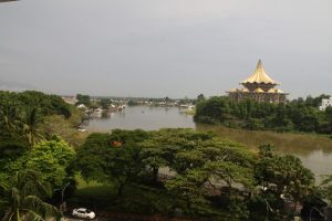 Tourist Highlights of Kuching East Malaysia