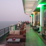 Best Rooftop Bar in Hua Hin Thailand - White Lotus Sky Bar