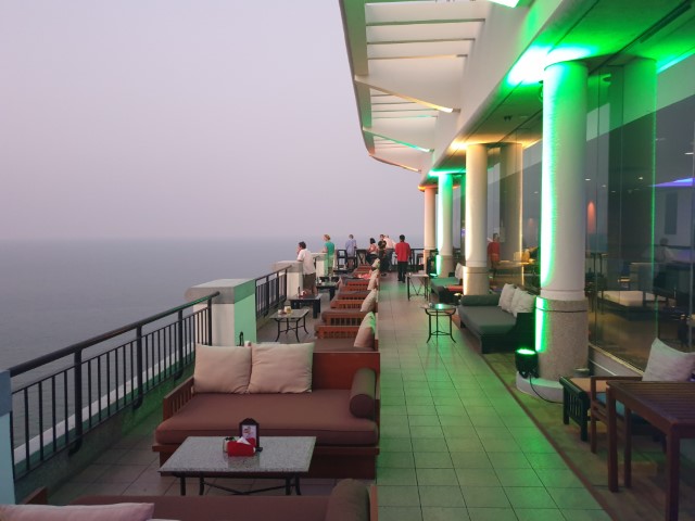 Best Rooftop Bar in Hua Hin Thailand – White Lotus Sky Bar