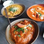 Excellent Indian food at Barangaroo - Spiced by Billus Indian Restaurant