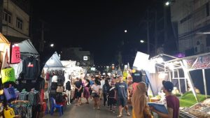 Hua Hin Night Market