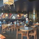 Bund Chinese Eatery and Bar Barangaroo