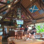 Sports Bars on Nusa Lembongan Island