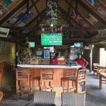 Mickey Sports Bar on Nusa Lembongan Island