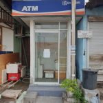 No ATM cash machines on Nusa Lembongan island