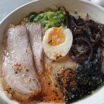 Kou Ramen Sydney CBD